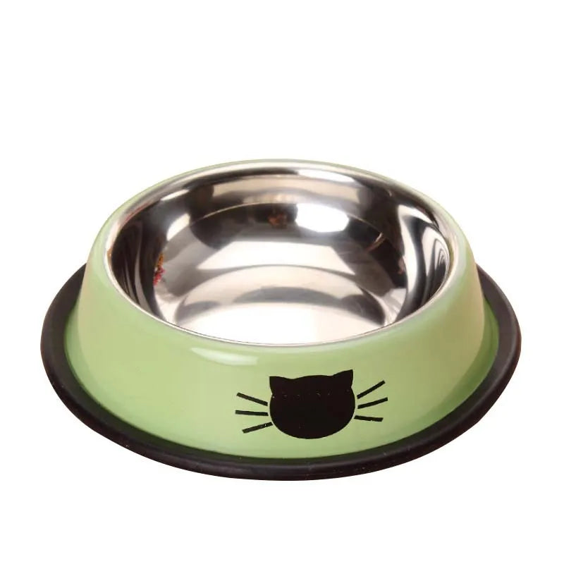 Water Dispenser Pet Automatic Pet Feeder Hanging Bowl Water Bottle Food Container Dispenser for Puppy Cats Rabbit Guinea Pig