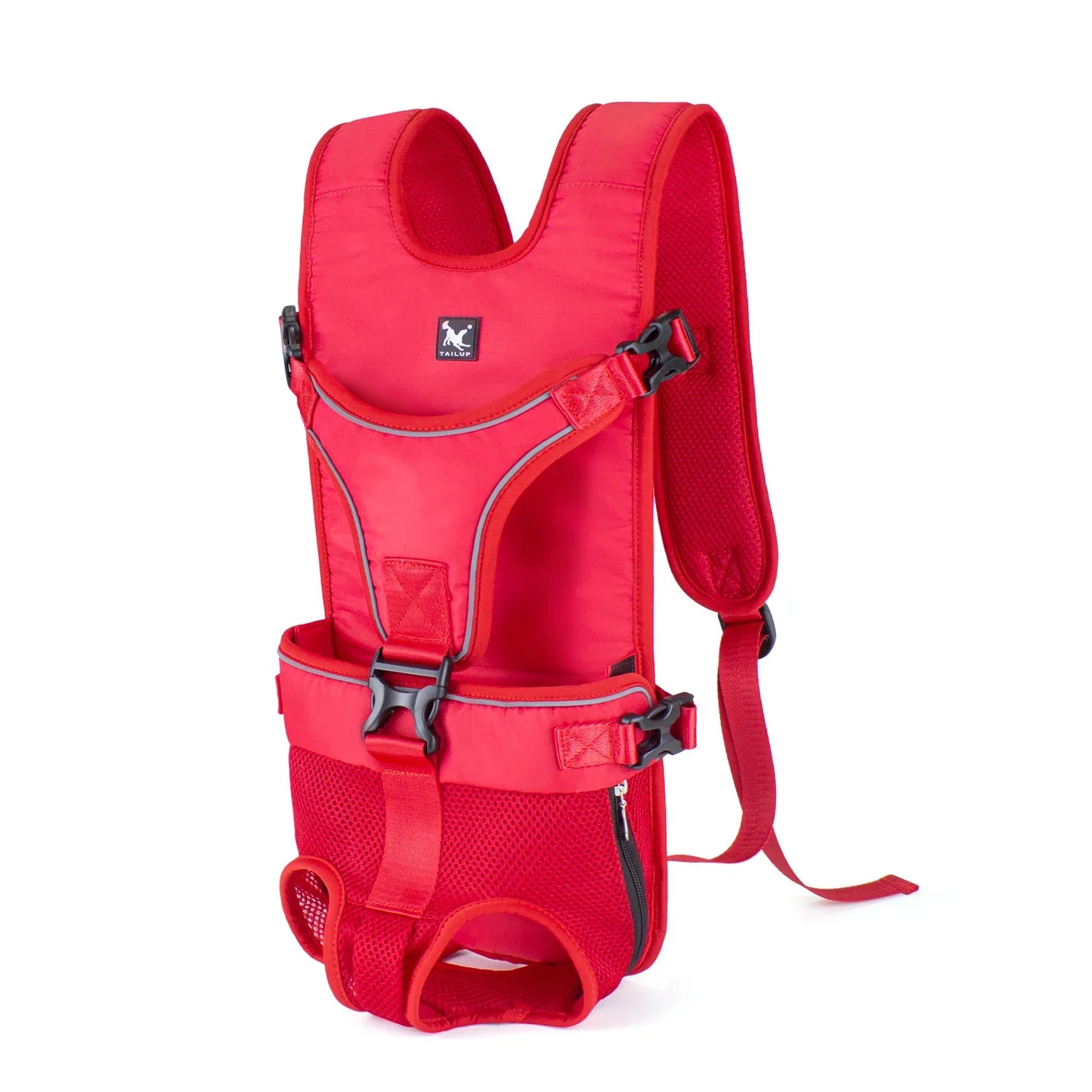 High quality Dog Carrier Backpack Adjustable Pet Carriers Front Facing motorcycle pet backpack Puppy Travel  Bag Cycling Pet bag