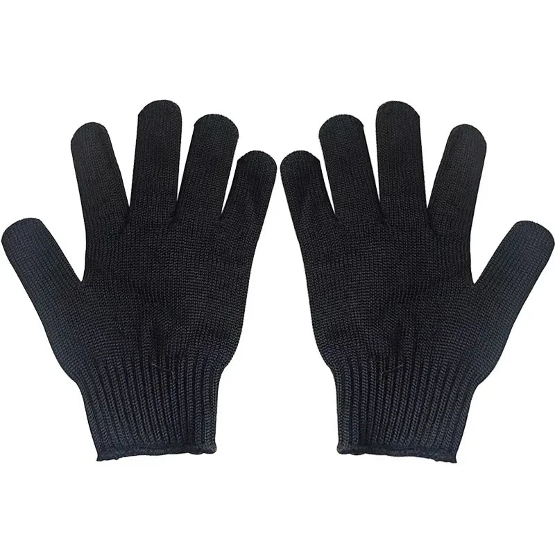 Anti-Bite Bird Training Gloves Safety Chewing Protective Small Animal Handling Gloves for Parrotlets Cockatiels Parrot