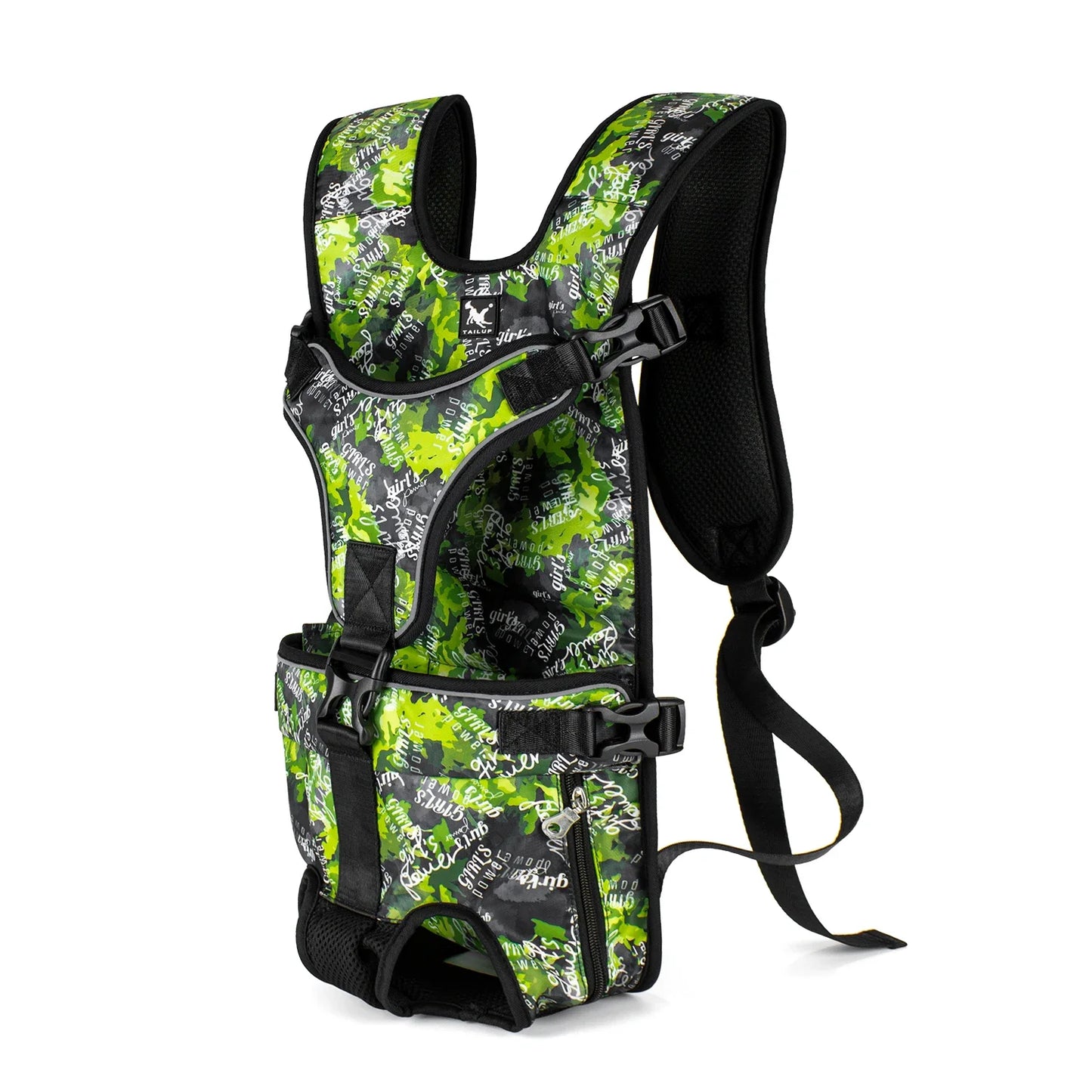 High quality Dog Carrier Backpack Adjustable Pet Carriers Front Facing motorcycle pet backpack Puppy Travel  Bag Cycling Pet bag