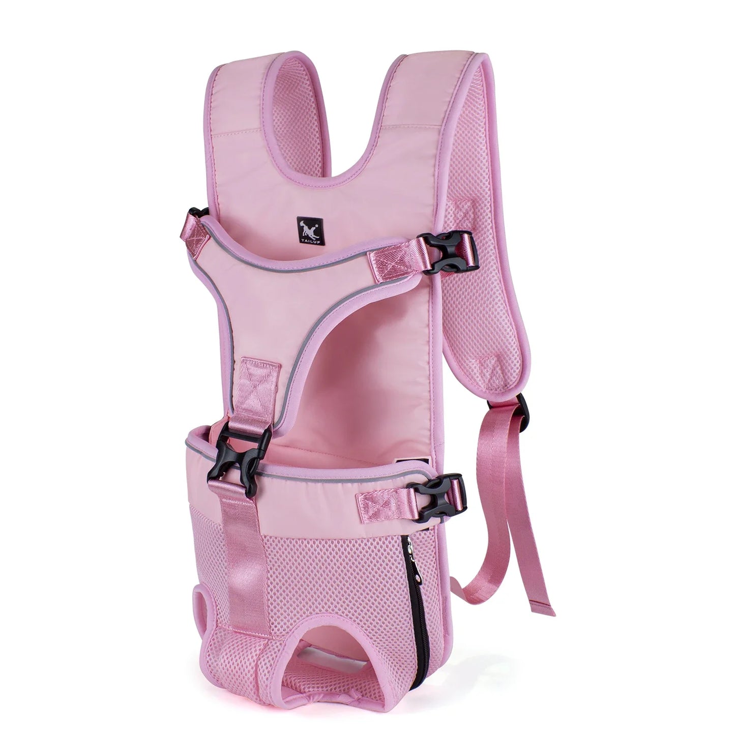 High quality Dog Carrier Backpack Adjustable Pet Carriers Front Facing motorcycle pet backpack Puppy Travel  Bag Cycling Pet bag