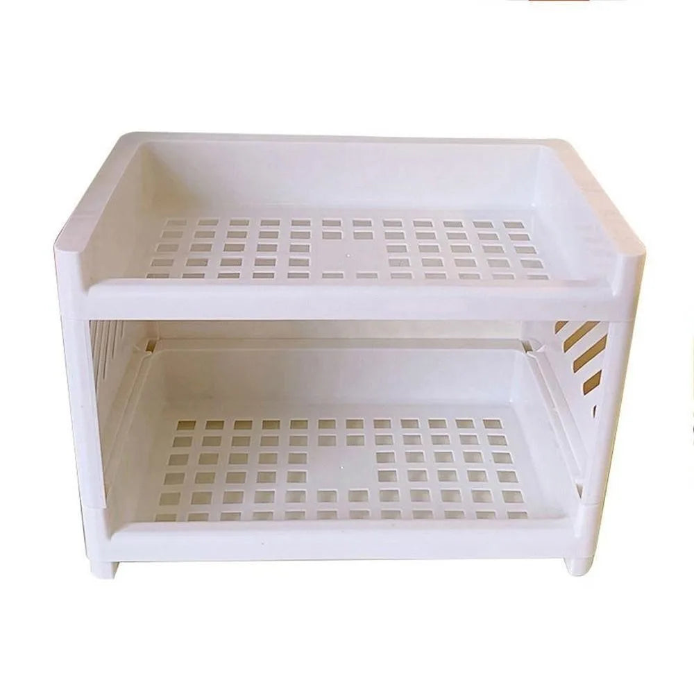 Pet Bunk Bed Easy To Install Hideout Corner For Hedgehog Guinea Pig Hamster-Toy