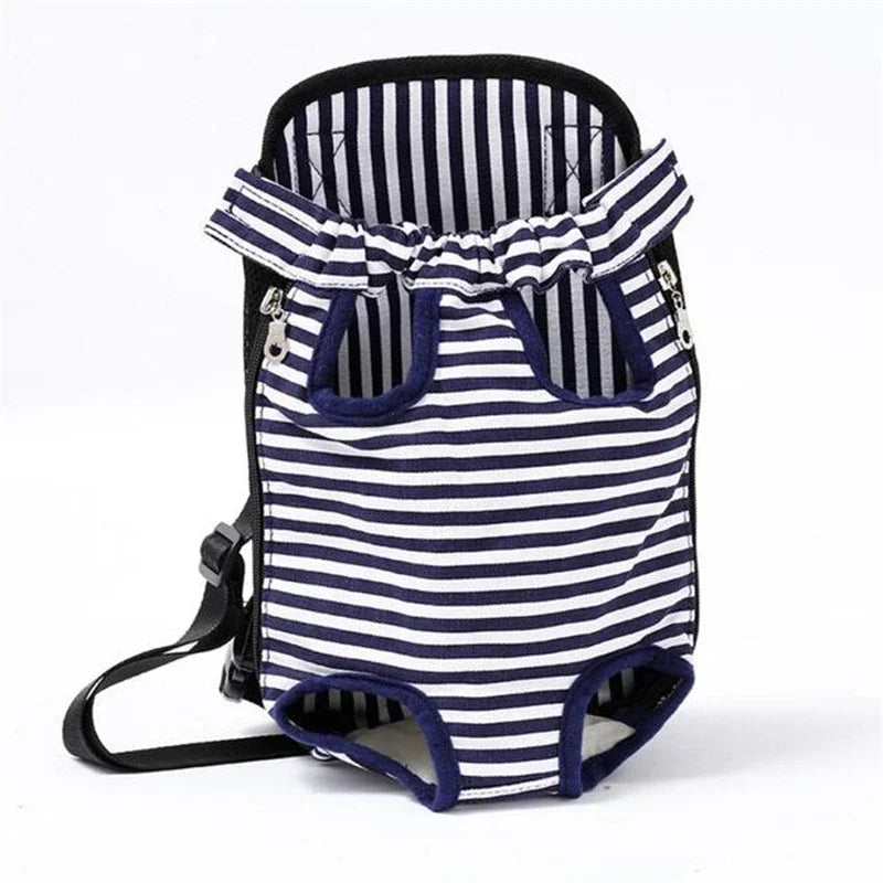 Breathable Pet Dog Carrier Backpack Mesh Camouflage Outdoor Travel Products Shoulder Handle Bags for Small Dog Cats Chihuahua