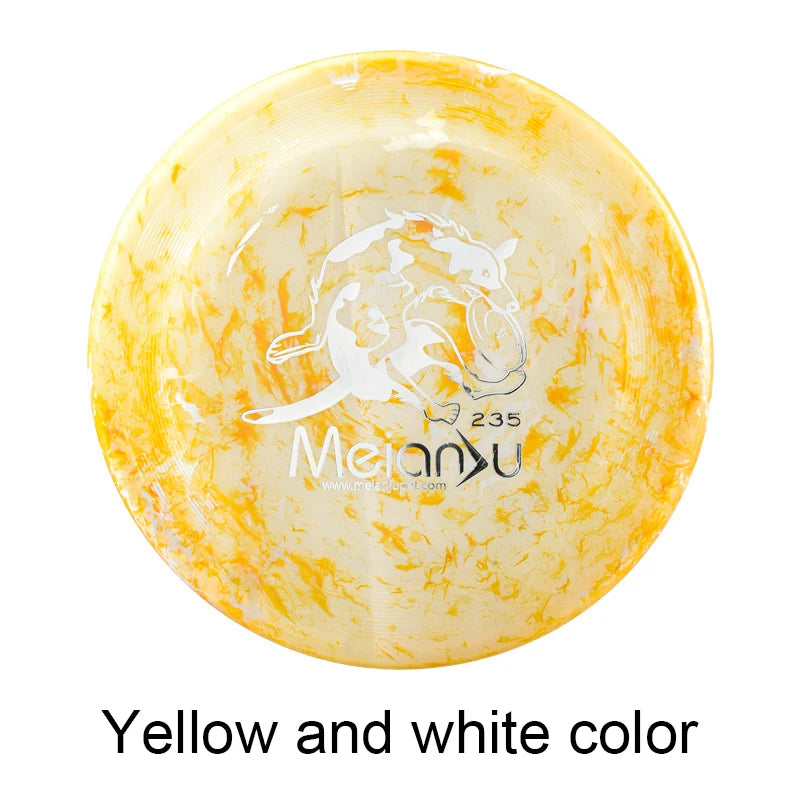 Fashion Pet Dog Silicone Game Flying Saucer Dog Toy Flying Discs Trainning Interactive Toy PE Soft Pet Floating Toy