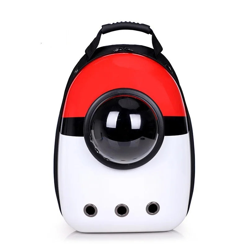 Cat Bag for Outdoor Use, Portable Cat Backpack, Pet Backpack, Car Tool, Dog, Large Capacity Luggage