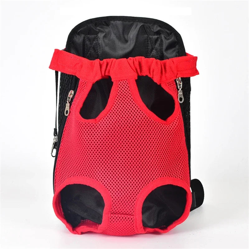 Breathable Pet Dog Carrier Backpack Mesh Camouflage Outdoor Travel Products Shoulder Handle Bags for Small Dog Cats Chihuahua