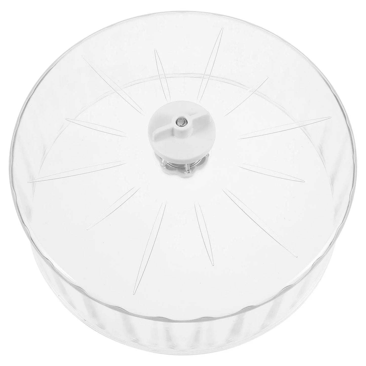 Hamster Running Wheel Silent Chinchilla Large Guinea Pig Toys Small Animal Machine Exerciser Double Bearing