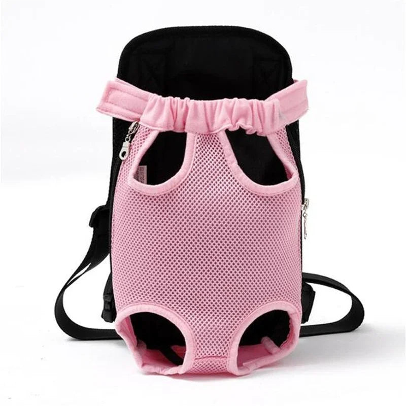 Breathable Pet Dog Carrier Backpack Mesh Camouflage Outdoor Travel Products Shoulder Handle Bags for Small Dog Cats Chihuahua