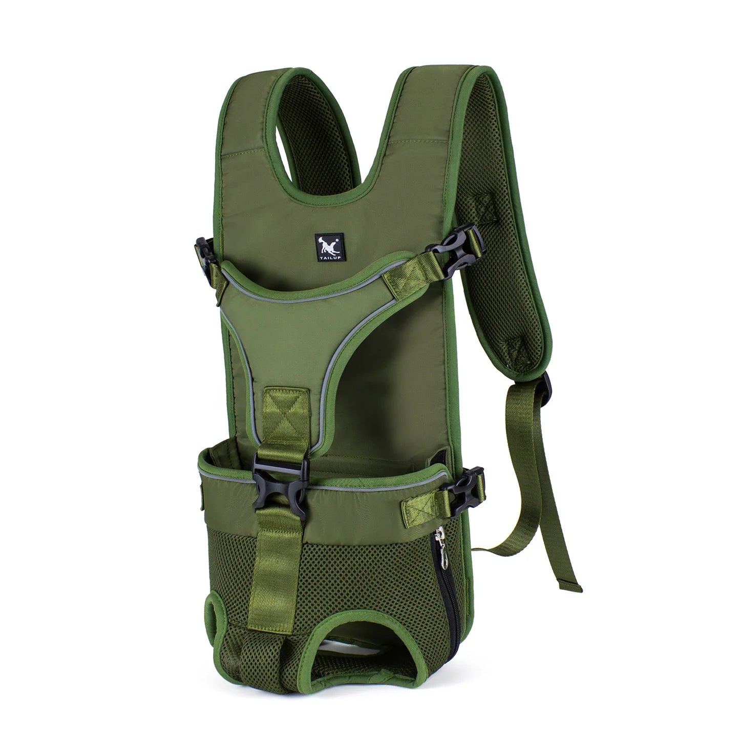 High quality Dog Carrier Backpack Adjustable Pet Carriers Front Facing motorcycle pet backpack Puppy Travel  Bag Cycling Pet bag