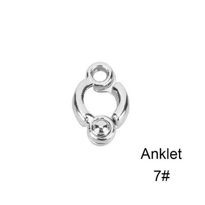 Parrot Bird Flying Training Leash Ultra-light Flexible Rope Anti-bite  Leg Ring Harness Outdoor Macaw Cockatiel Starling