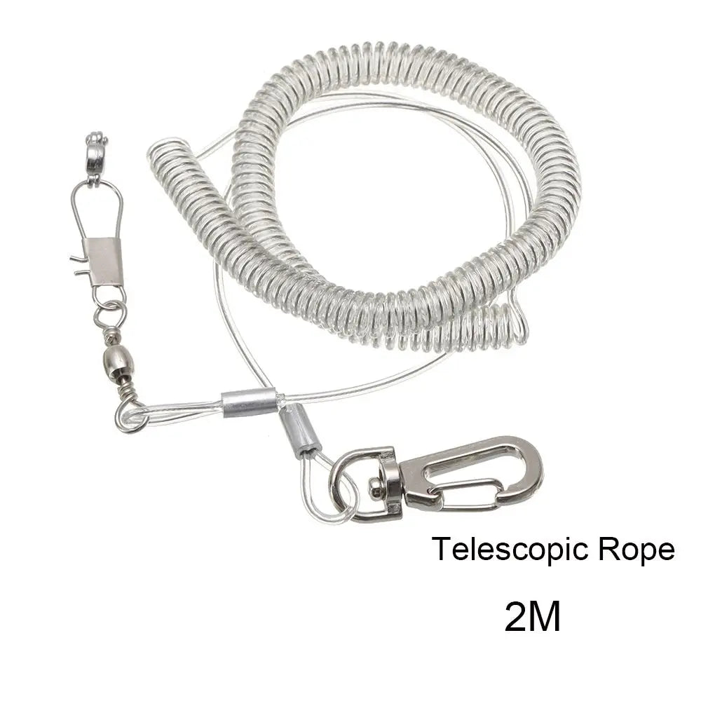 Parrot Bird Flying Training Leash Ultra-light Flexible Rope Anti-bite  Leg Ring Harness Outdoor Macaw Cockatiel Starling