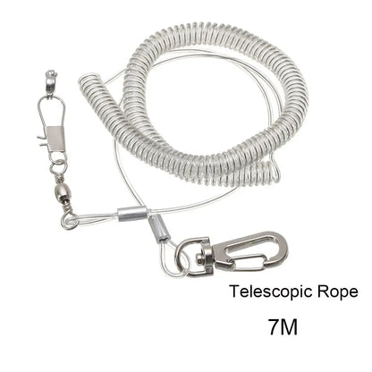 Parrot Bird Flying Training Leash Ultra-light Flexible Rope Anti-bite  Leg Ring Harness Outdoor Macaw Cockatiel Starling