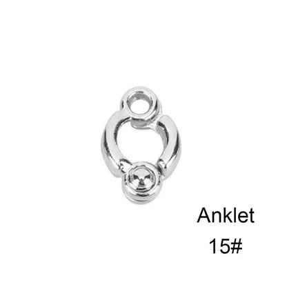 Parrot Bird Flying Training Leash Ultra-light Flexible Rope Anti-bite  Leg Ring Harness Outdoor Macaw Cockatiel Starling