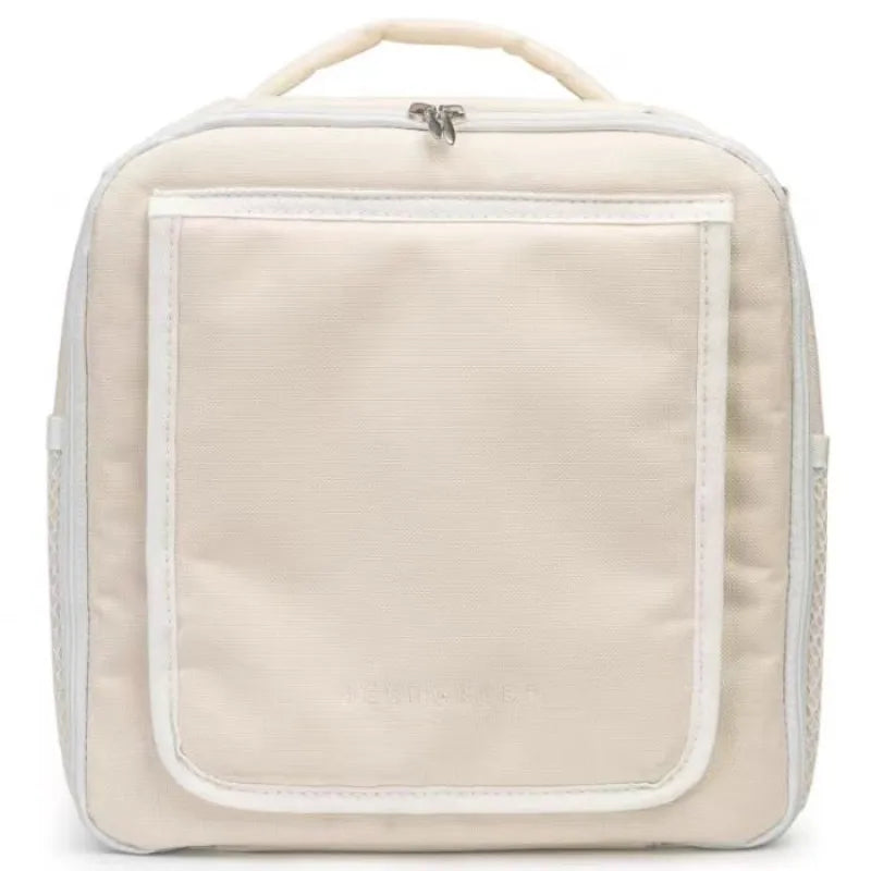 Bird Carrier Backpack Travel Cage Portable Pet Bird Brooder With Temperature Control Design Portable Birdcage for Small Birds