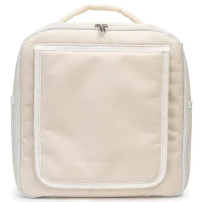 Bird Carrier Backpack Travel Cage Portable Pet Bird Brooder With Temperature Control Design Portable Birdcage for Small Birds