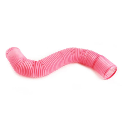Small Animals Collapsible Tunnel Hamster Playing Exercise Tubes for Rabbit Ferret Guinea Pig Toys Pet Products