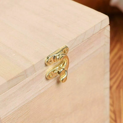 Wood Bird House Nest Birds Breeding Box Pet Bird House Nest Bird Parrot Breeding Cages Pet Accessories Home Balcony Decoration