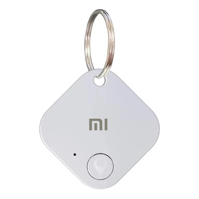 Xiaomi Mini Smart Pets Locator With Find My APP Bluetooth 5.0 Anti-Lost Location Tracker Collar Tracker Locating For Dogs Cats