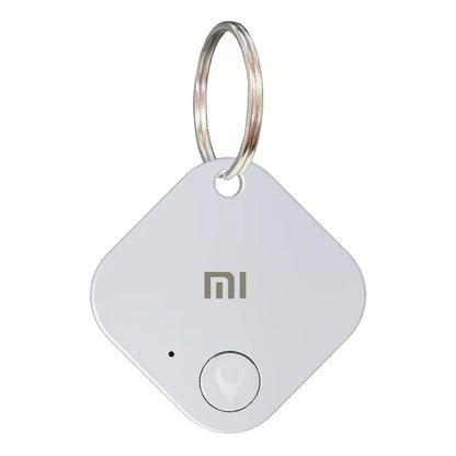 Xiaomi Mini Smart Pets Locator With Find My APP Bluetooth 5.0 Anti-Lost Location Tracker Collar Tracker Locating For Dogs Cats