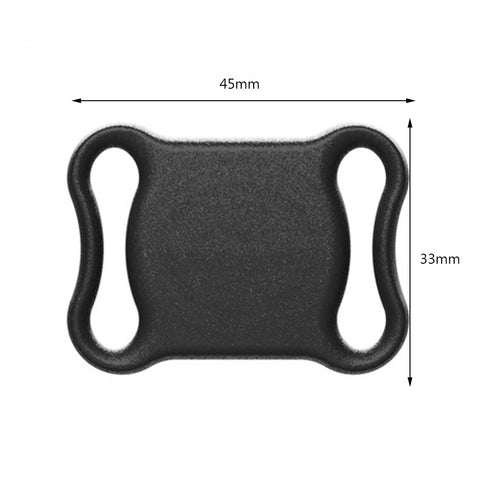 Wireless Pet Dog Cat GPS Smart Tracker Locator Antilost Alarm Mini  Bluetooth-Compatible Key Finder Auto Tracker