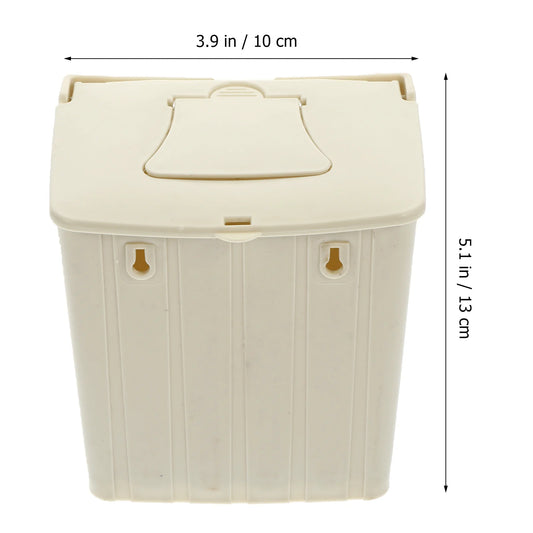 2 Pcs Bird Breeding Box Case Cage Nesting Pet Supplies Sleeping House Incubator Hanging