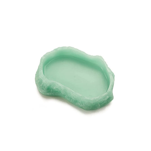 Pet Bowl Simulation Rock Escape Proof Bowl Reptiles Simulation Rock Bowl