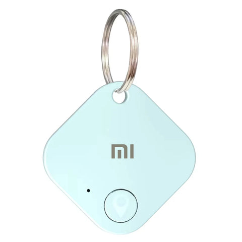 Xiaomi Mini Smart Pets Locator With Find My APP Bluetooth 5.0 Anti-Lost Location Tracker Collar Tracker Locating For Dogs Cats