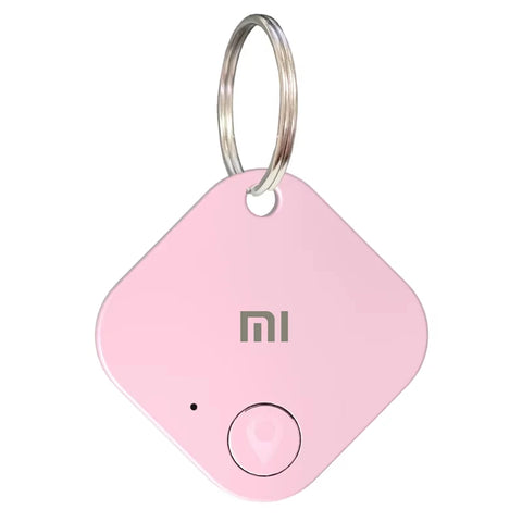 Xiaomi Mini Smart Pets Locator With Find My APP Bluetooth 5.0 Anti-Lost Location Tracker Collar Tracker Locating For Dogs Cats