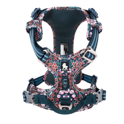 Truelove Pet Harness Small Medium Large Split Dog Fashion Outdoor