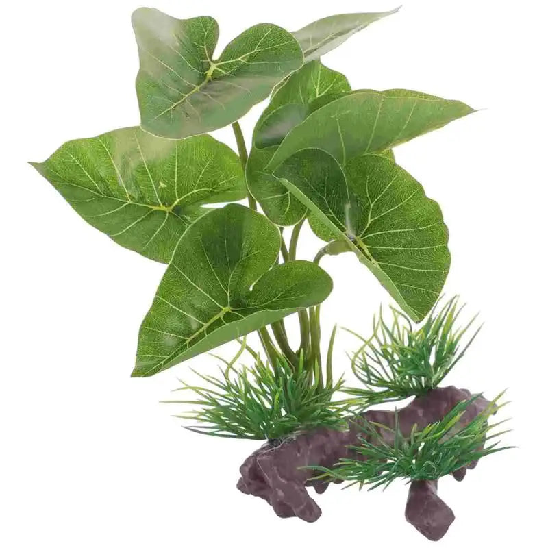 Plant For Fish Tank Lasting Widely-used Decorative Aquarium Grass Freshwater Aquarium Plant Betta Fish Tank Plants Landscaping