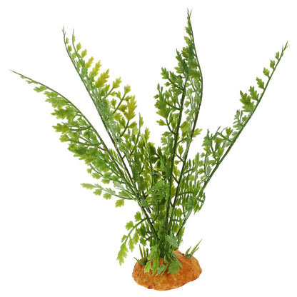 Reptile Plants Terrarium Vines Artificial Leaves Hide Gecko Tank Accessories Habitat Decorations Dragon Lizard Snake Geckos