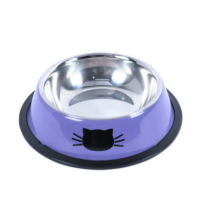 Water Dispenser Pet Automatic Pet Feeder Hanging Bowl Water Bottle Food Container Dispenser for Puppy Cats Rabbit Guinea Pig