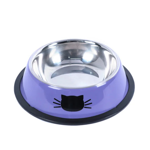 Water Dispenser Pet Automatic Pet Feeder Hanging Bowl Water Bottle Food Container Dispenser for Puppy Cats Rabbit Guinea Pig