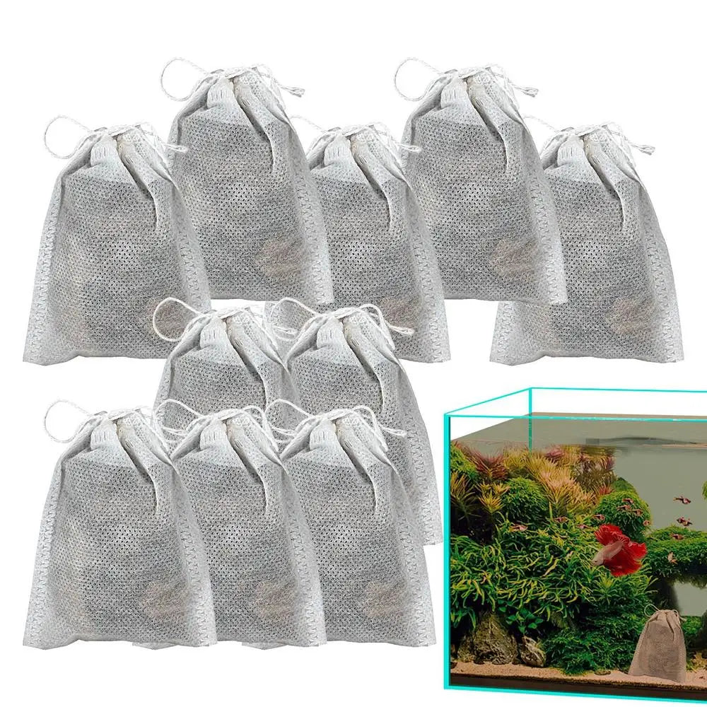 Aquarium Almond Leaves Catappa Leaves Aquarium Betta Fish Leaves Shrimp Fish Tank Accessories Creates Rainforest Environment