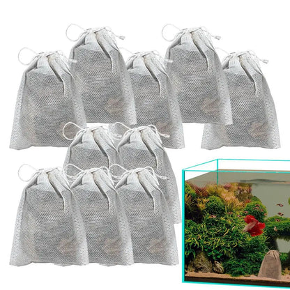 Aquarium Almond Leaves Catappa Leaves Aquarium Betta Fish Leaves Shrimp Fish Tank Accessories Creates Rainforest Environment