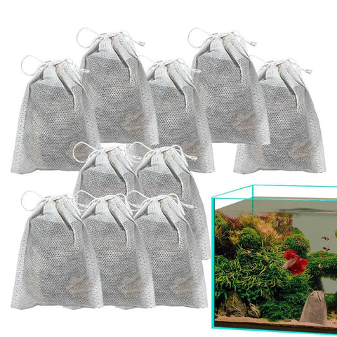 Aquarium Almond Leaves Catappa Leaves Aquarium Betta Fish Leaves Shrimp Fish Tank Accessories Creates Rainforest Environment