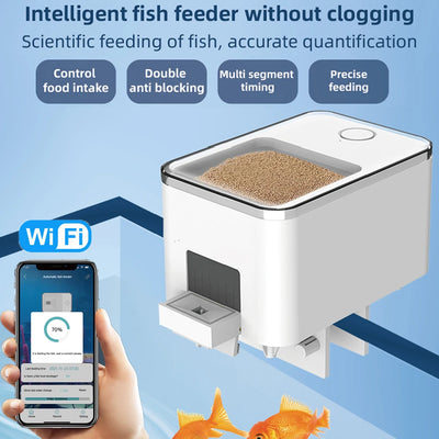 Auto Feeders