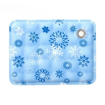 Dog Cooling Mat Summer Pet Cold Bed Extra Large For Small Big Dogs Pet Accessories Cat Durable Blanket Sofa Cat Ice Pad Blanket