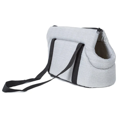 Foldable Single Shoulder Pet Bag Pet Outdoor Backpack Backpack Cat Dog Crossbody Bag Car Breathable Pet Backpack