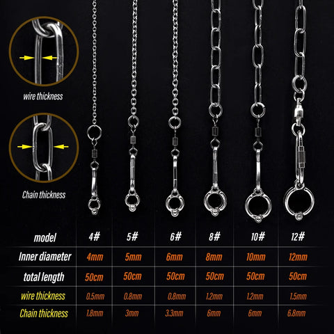Parrot Leg Ring Ankle Foot Chain Bird Ring Outdoor Flying Training Activity Opening Stand Accessories for Small Bird  Supplies