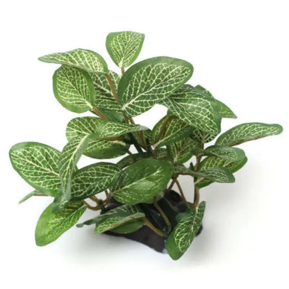 Simulated Water Plants Turtle Tank Scenery Plants Aquarium Fish Tank Decoration Sunken Wood