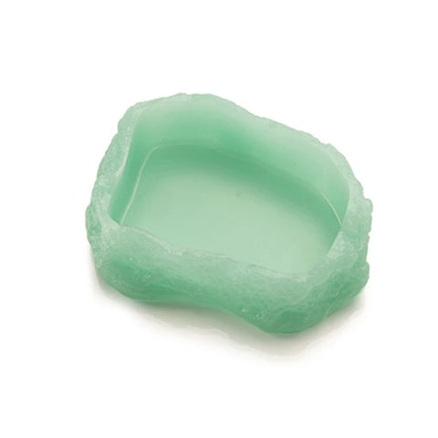 Pet Bowl Simulation Rock Escape Proof Bowl Reptiles Simulation Rock Bowl