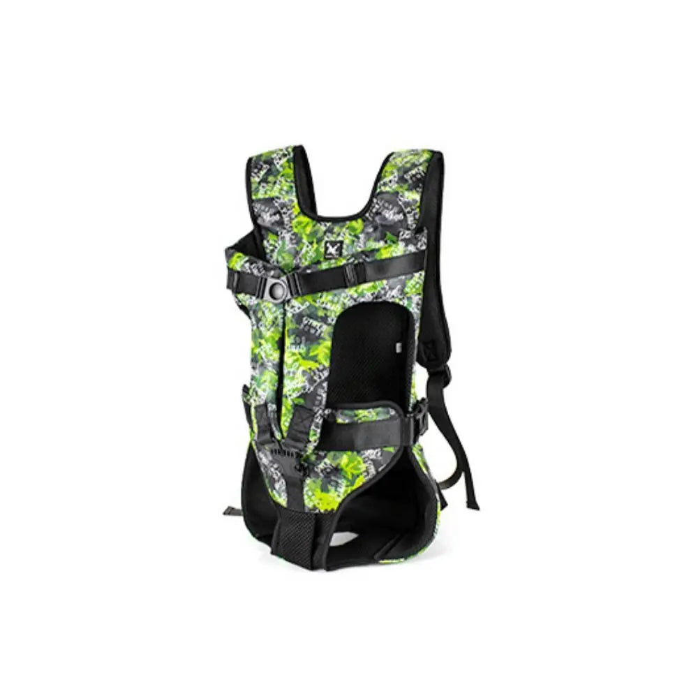 Adjustable Pet Front Backpacks Breathable Hands Free Dog Carrier Backpacks Puppy Carring Bags Oxford Dog Outgoing Bag Outdoor