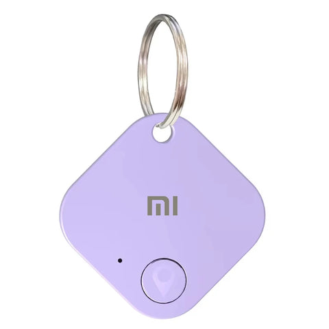 Xiaomi Mini Smart Pets Locator With Find My APP Bluetooth 5.0 Anti-Lost Location Tracker Collar Tracker Locating For Dogs Cats