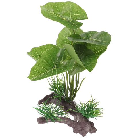 Plant For Fish Tank Lasting Widely-used Decorative Aquarium Grass Freshwater Aquarium Plant Betta Fish Tank Plants Landscaping