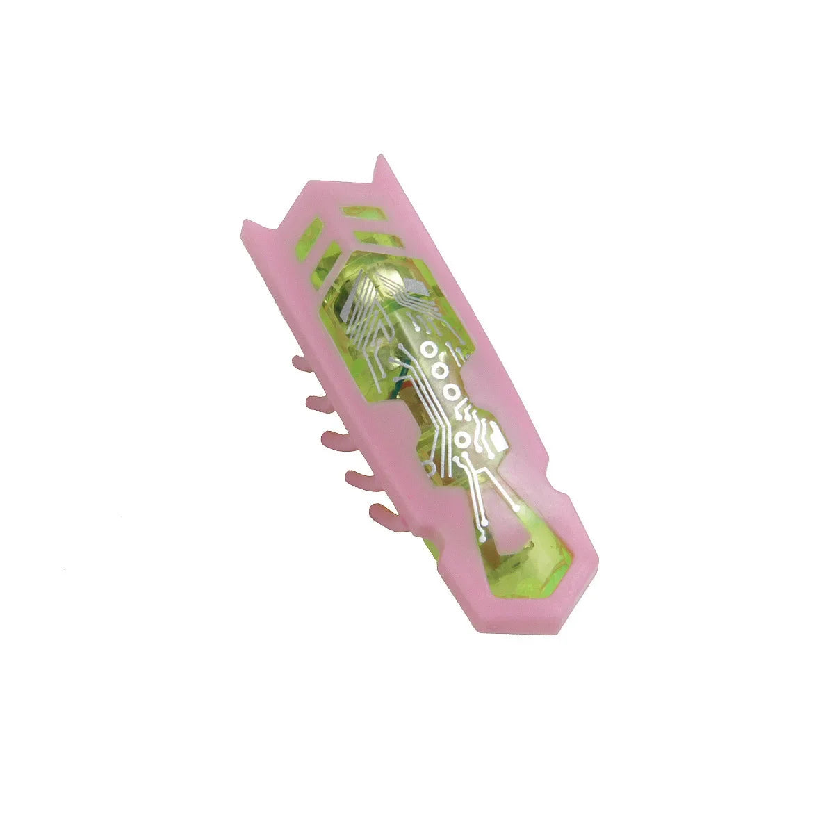 Interactive Mini Electric Bug Cat Toy Kitten Escape Obstacle Automatic Flip Toy Battery Operated Vibration Beetle Supplies