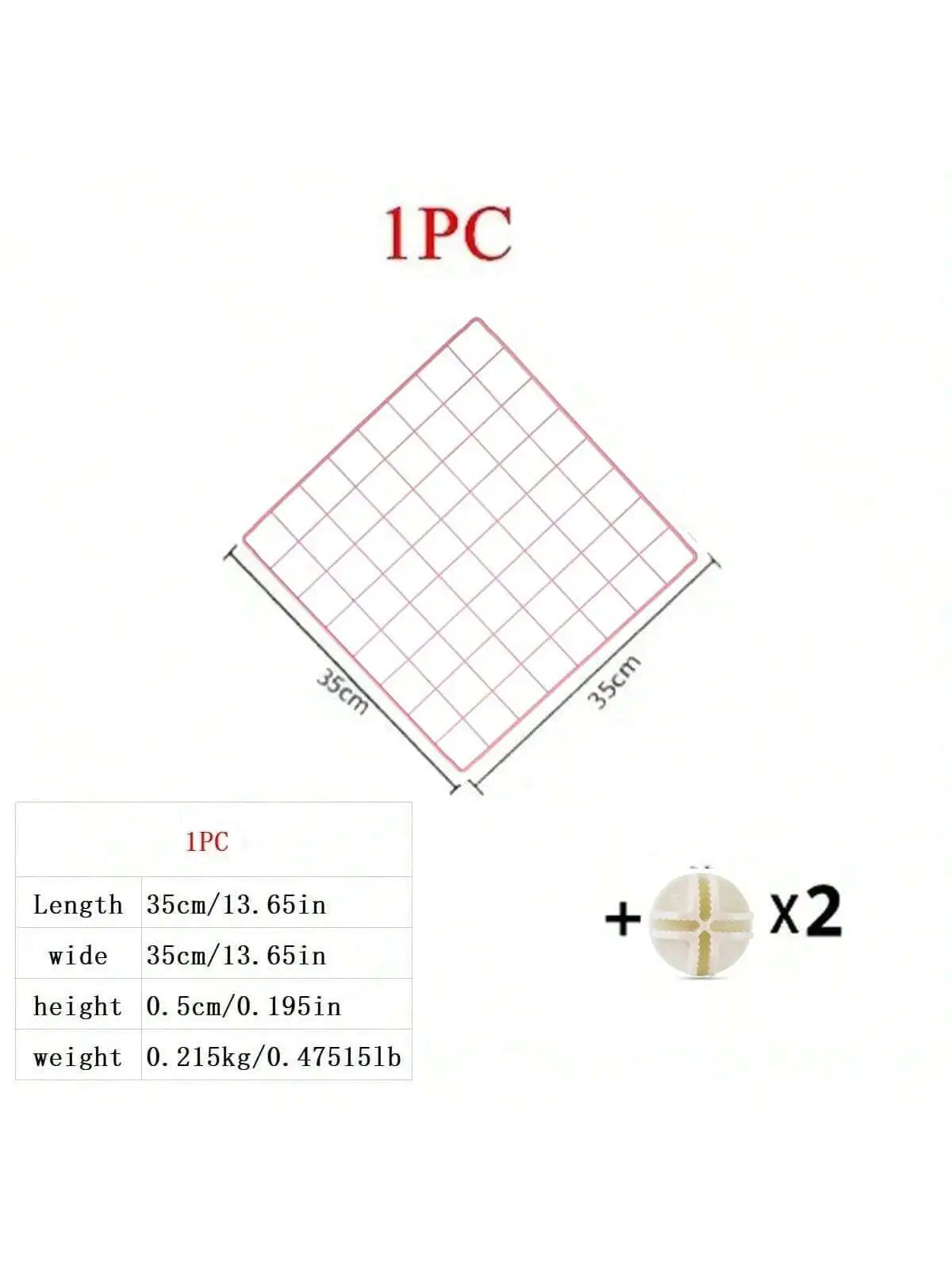 Pink pet fence DIY iron mesh can be freely combined cat cage dog cage hamster cage rabbit cage