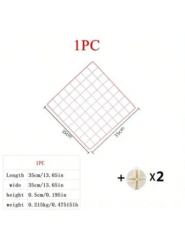 Pink pet fence DIY iron mesh can be freely combined cat cage dog cage hamster cage rabbit cage