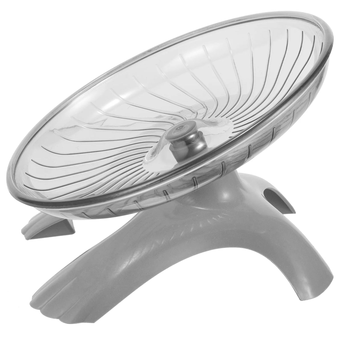 Big Hamster Wheel Hamster Wheels Bearing Flying Saucer Pet Exercising Toy Gerbil Plaything Chinchilla Toys