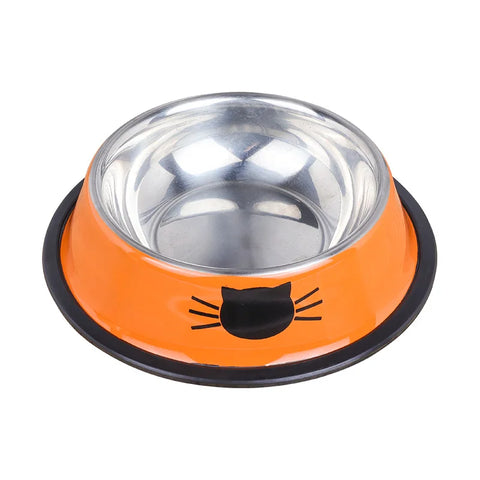 Water Dispenser Pet Automatic Pet Feeder Hanging Bowl Water Bottle Food Container Dispenser for Puppy Cats Rabbit Guinea Pig